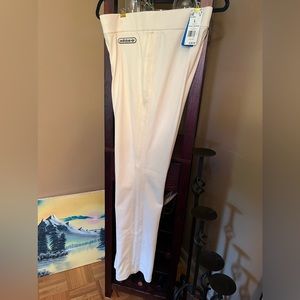 Adidas Flare 3 Stripe Pants